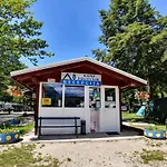Pocitniska Hiska Polovnik * Bovec