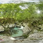 Pocitniska Hiska Polovnik