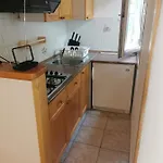 Pocitniska Hiska Polovnik * Bovec