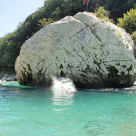 Pocitniska Hiska Polovnik Apartamento *