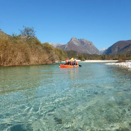 Pocitniska Hiska Polovnik *