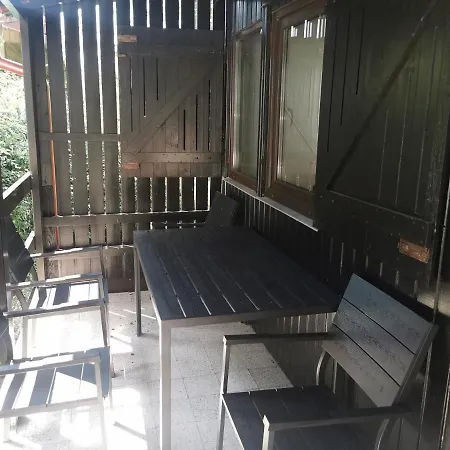 Pocitniska Hiska Polovnik