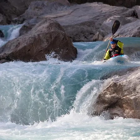 Pocitniska Hiska Polovnik *
