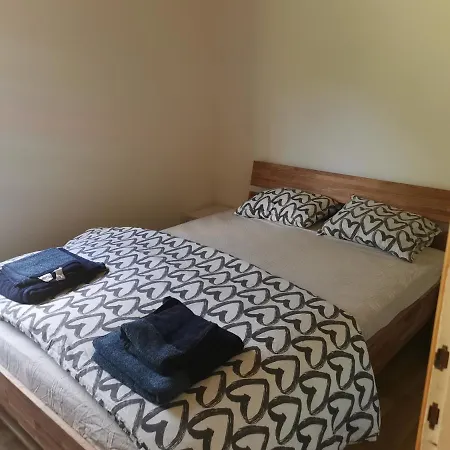 Apartamento Pocitniska Hiska Polovnik