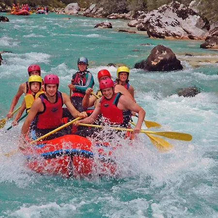 Pocitniska Hiska Polovnik Apartman