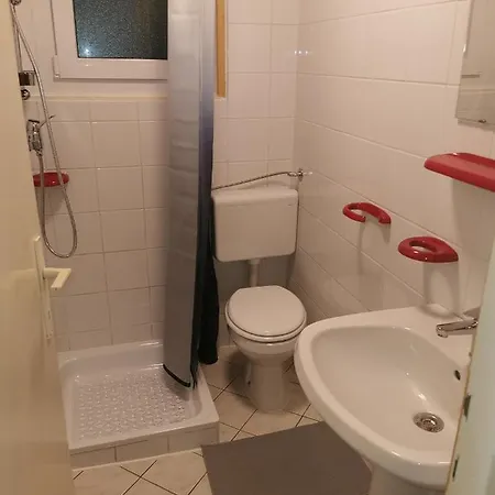 Appartamento Pocitniska Hiska Polovnik