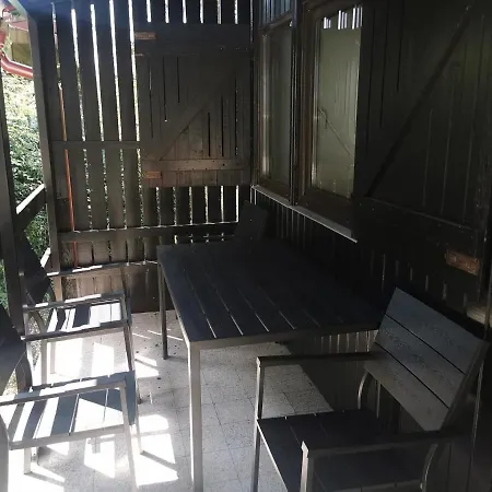 Apartma Pocitniska Hiska Polovnik *