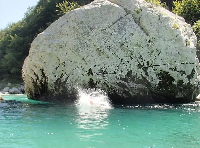 Pocitniska Hiska Polovnik Apartment *