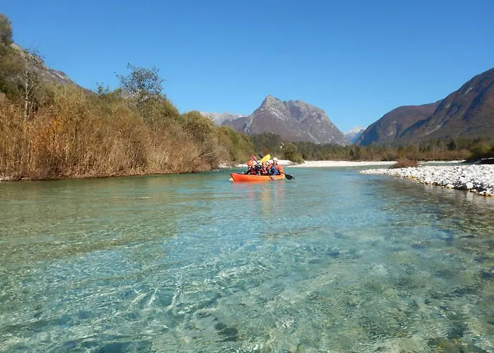 Pocitniska Hiska Polovnik *