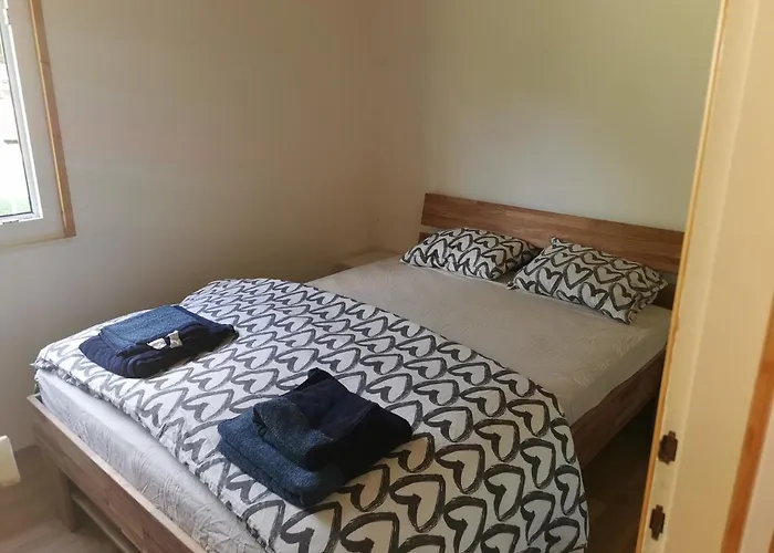 Apartmán Pocitniska Hiska Polovnik