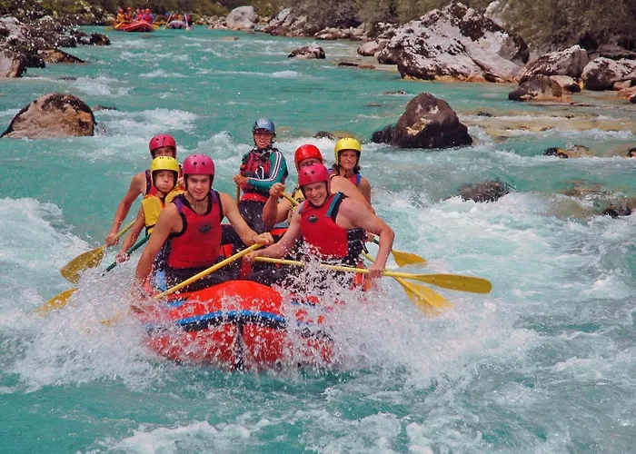 Pocitniska Hiska Polovnik Apartman