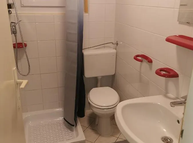 Apartmán Pocitniska Hiska Polovnik