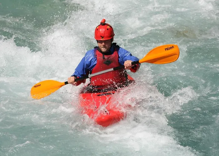 Apartmán Pocitniska Hiska Polovnik *